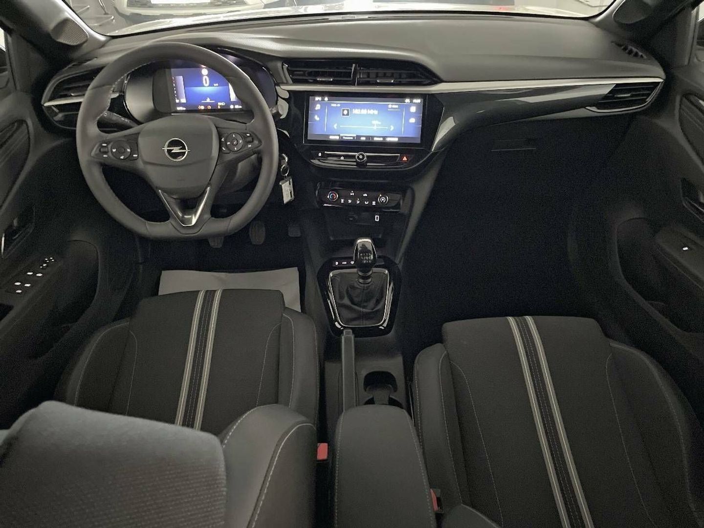 Opel Corsa 1.2 T XHL GS 74 kW (100 CV)