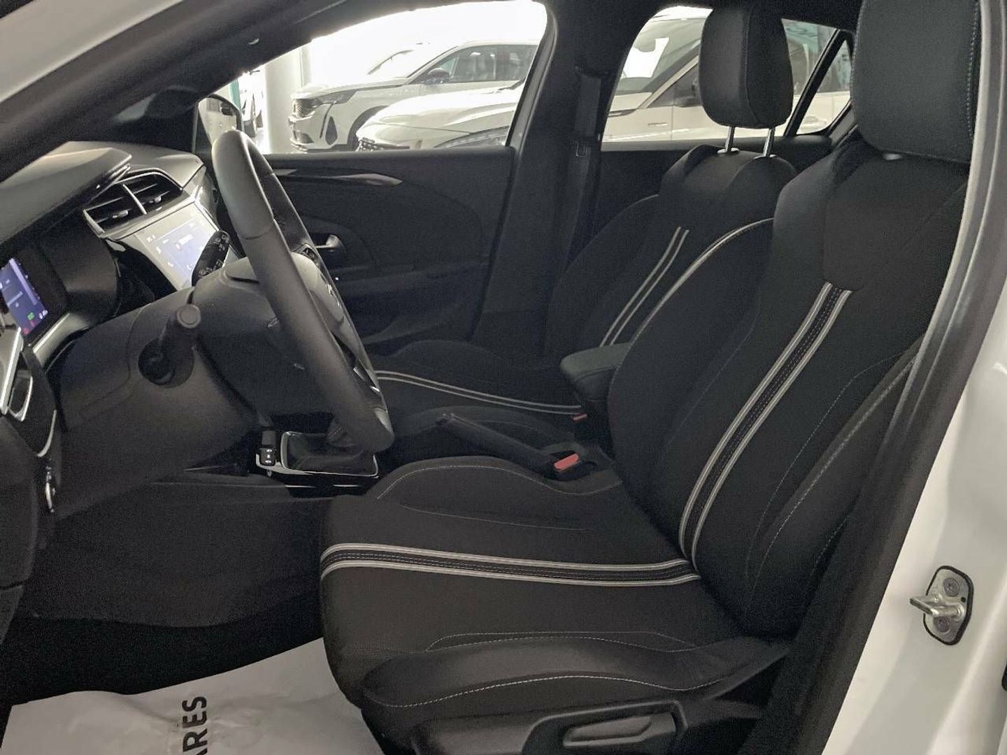 Opel Corsa 1.2 T XHL GS 74 kW (100 CV)