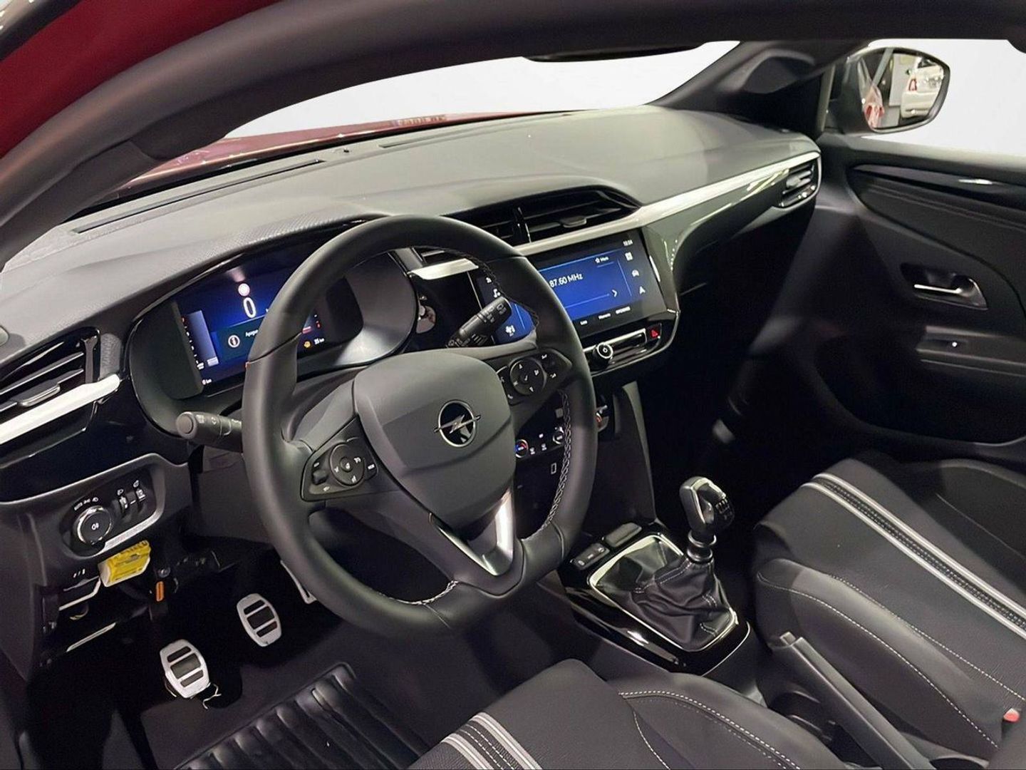 Opel Corsa 1.2T XHL GS 74 kW (100 CV)