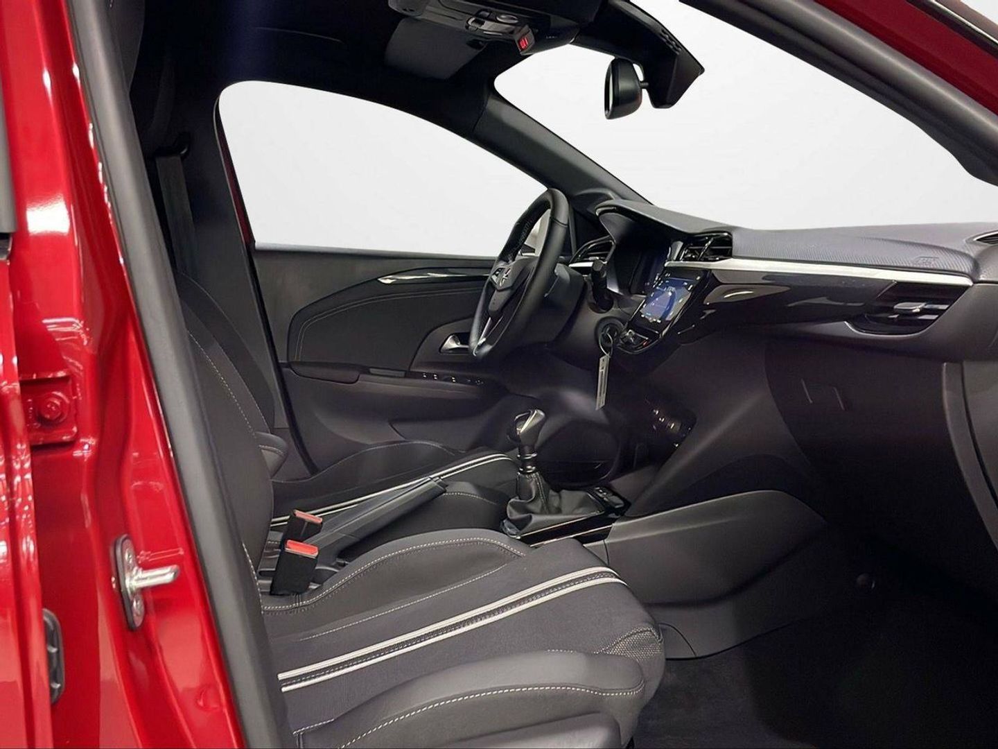 Opel Corsa 1.2T XHL GS 74 kW (100 CV)