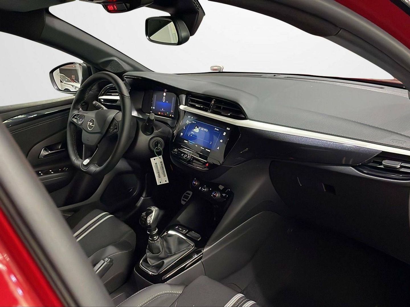 Opel Corsa 1.2 T XHL GS 74 kW (100 CV)