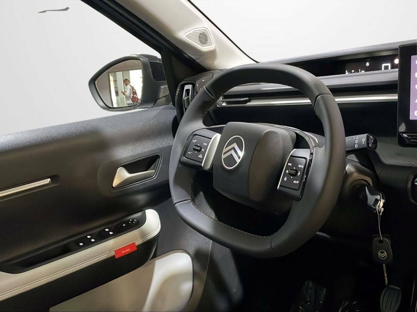 Citroen C3 1.2 Turbo Max 74 kW (100 CV)