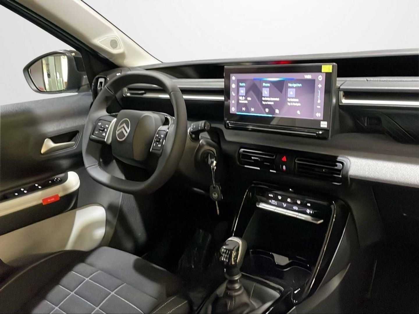 Citroen C3 1.2 Turbo Max 74 kW (100 CV)