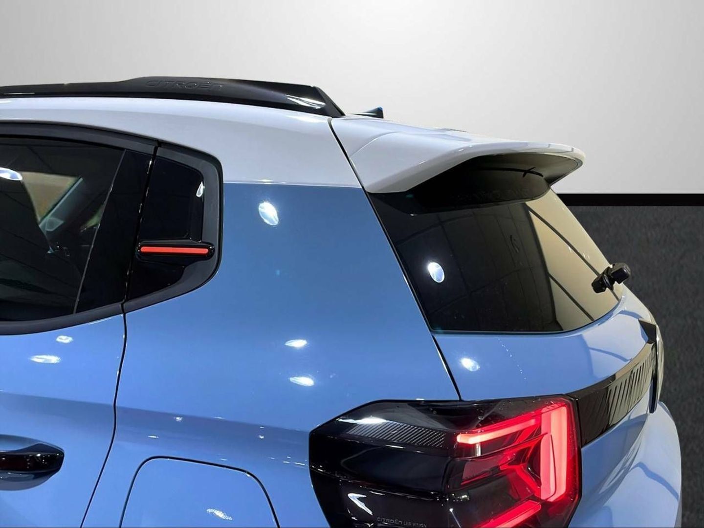 Citroen C3 1.2 Turbo Max 74 kW (100 CV)