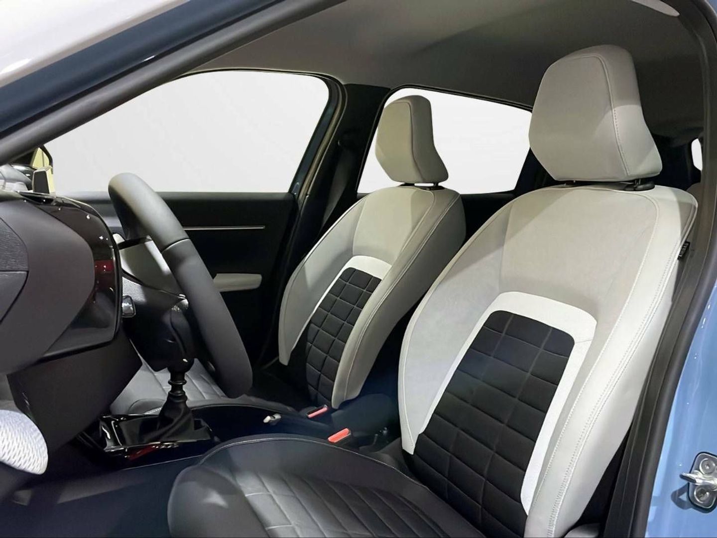 Citroen C3 1.2 Turbo Max 74 kW (100 CV)