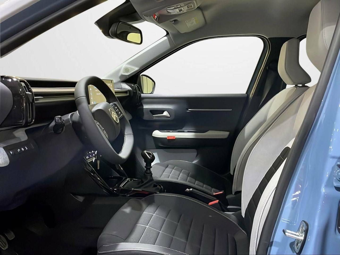 Citroen C3 1.2 Turbo Max 74 kW (100 CV)