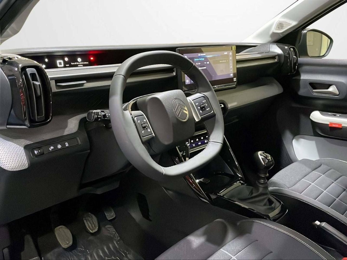 Citroen C3 1.2 Turbo Max 74 kW (100 CV)