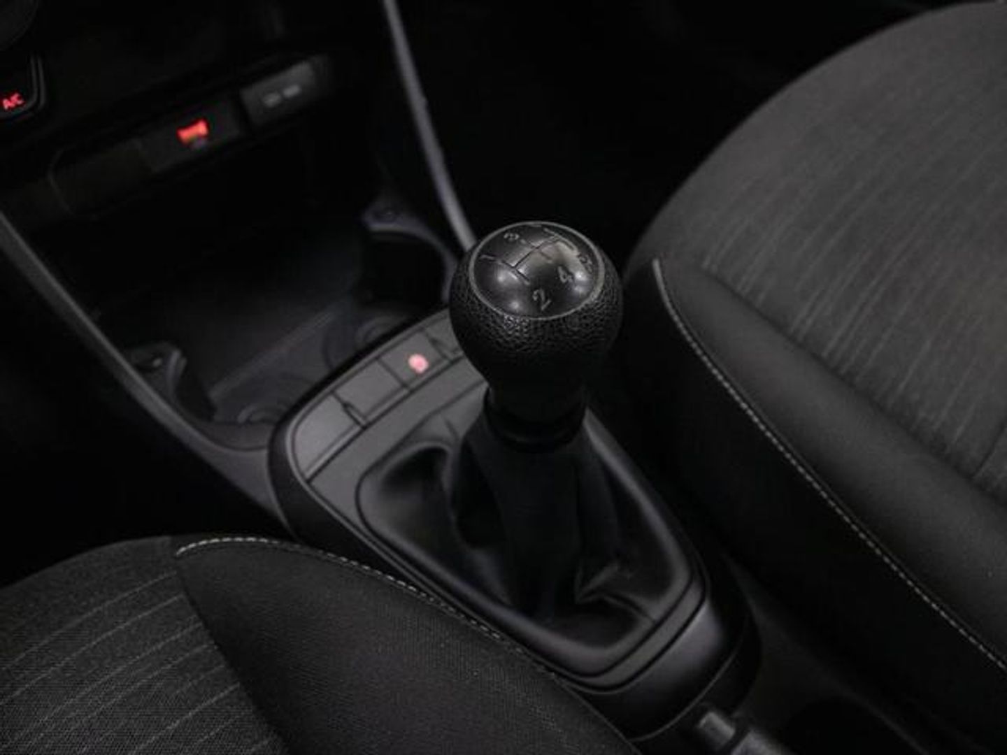 Kia Picanto 1.0 DPi Concept 49 kW (67 CV)