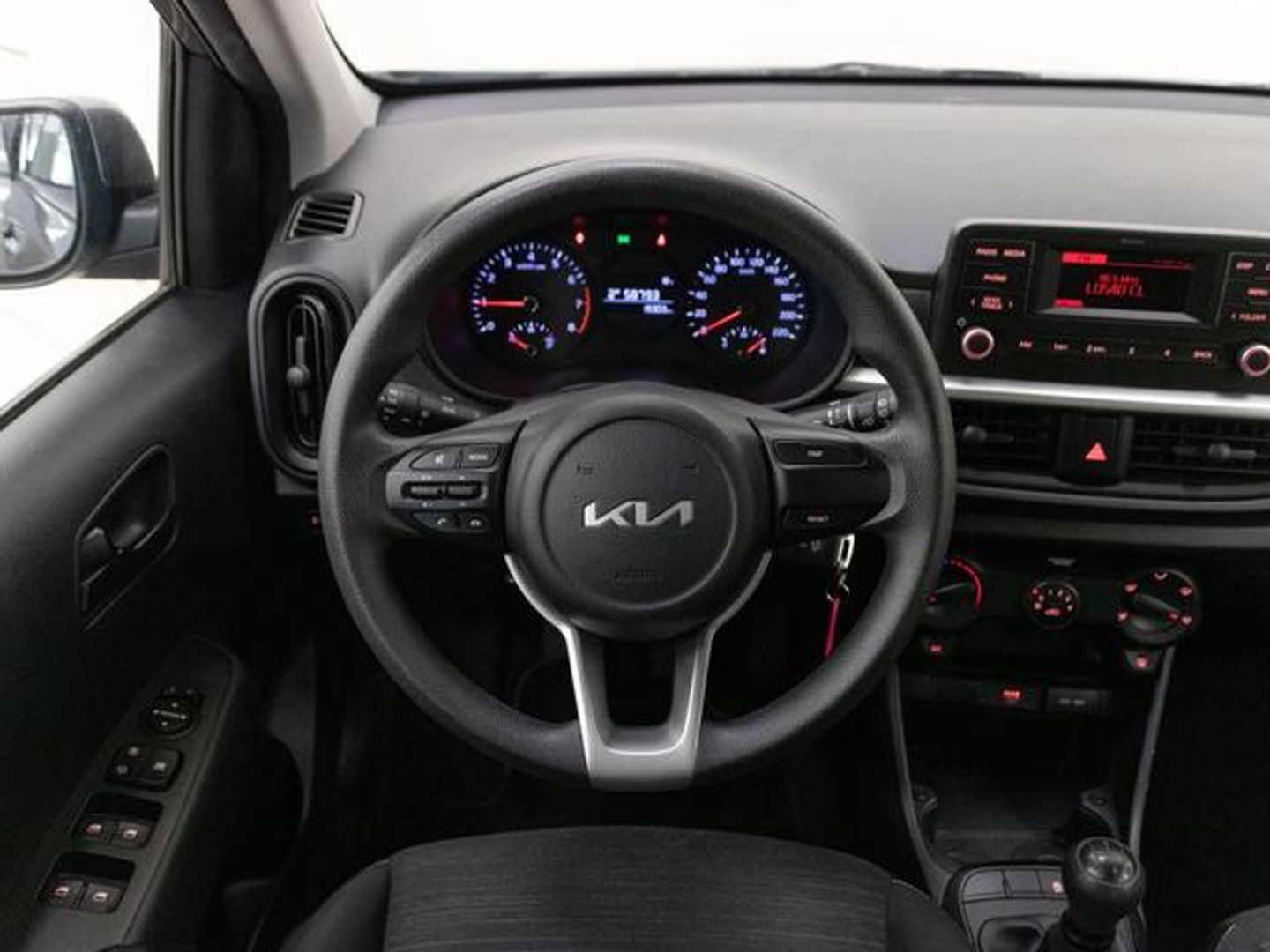 Kia Picanto 1.0 DPi Concept 49 kW (67 CV)