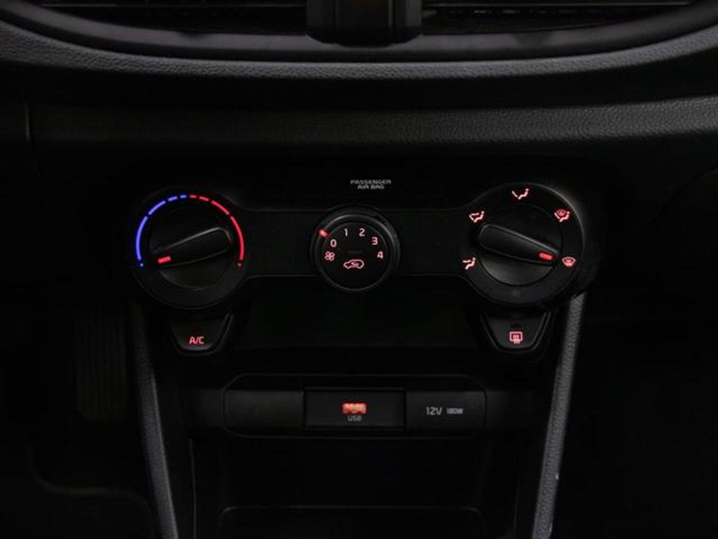 Kia Picanto 1.0 DPi Concept 49 kW (67 CV)