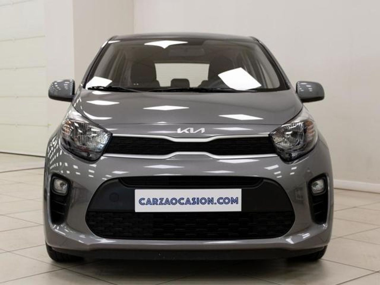 Kia Picanto 1.0 DPi Concept 49 kW (67 CV)