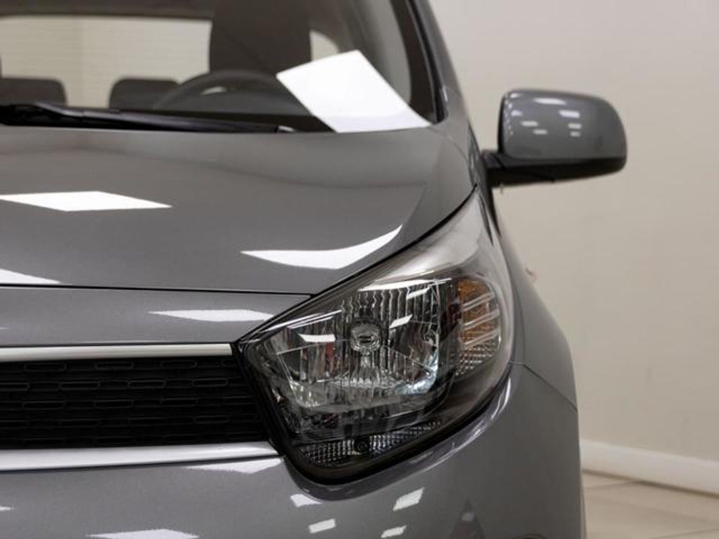 Kia Picanto 1.0 DPi Concept 49 kW (67 CV)