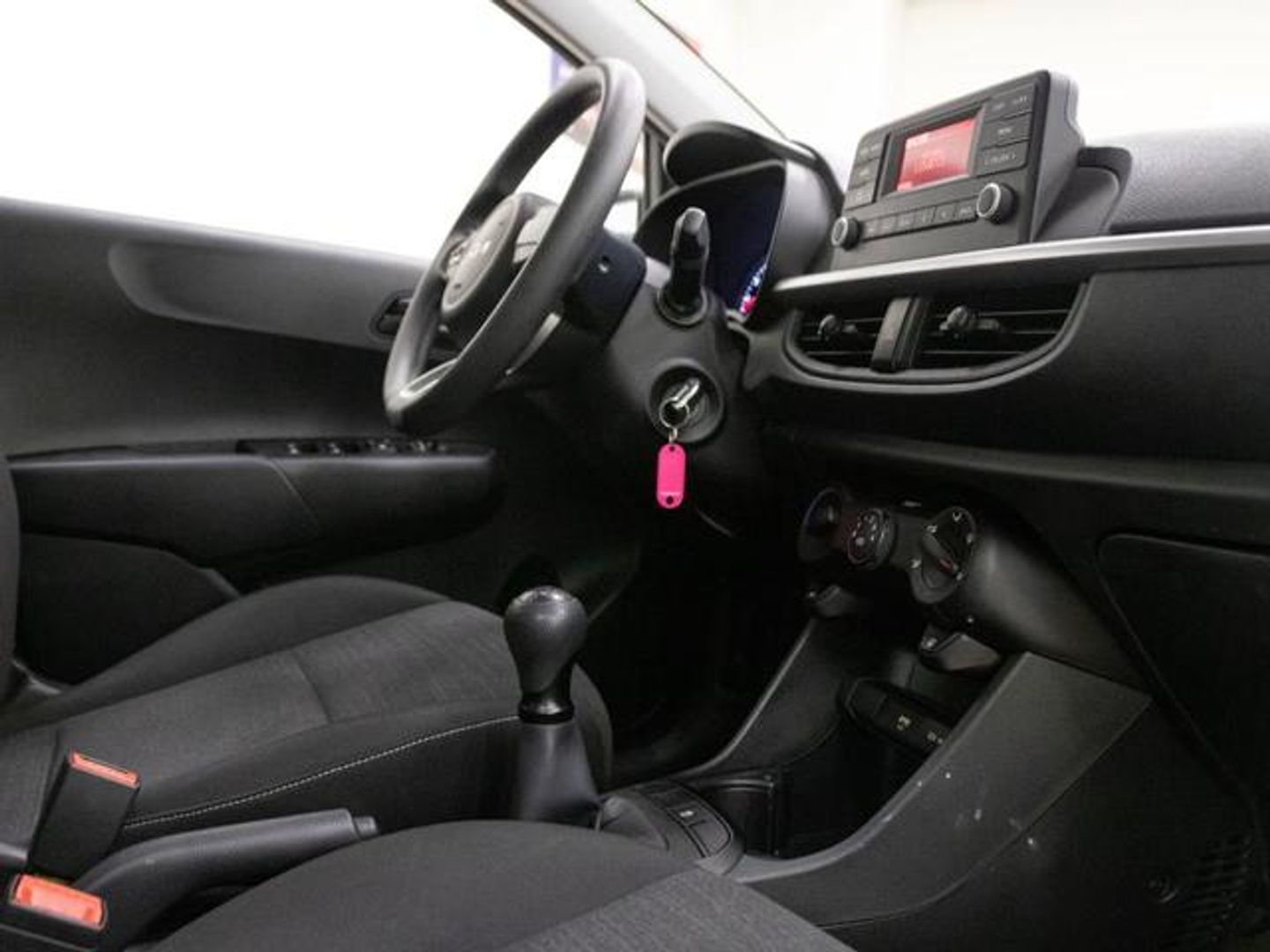 Kia Picanto 1.0 DPi Concept 49 kW (67 CV)