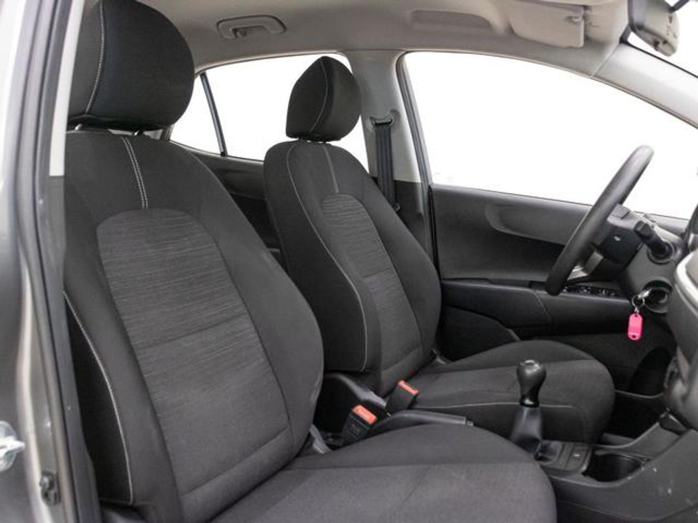 Kia Picanto 1.0 DPi Concept 49 kW (67 CV)