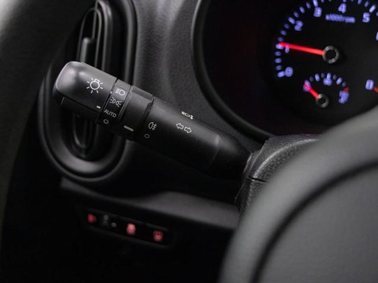 Kia Picanto 1.0 DPi Concept 49 kW (67 CV)
