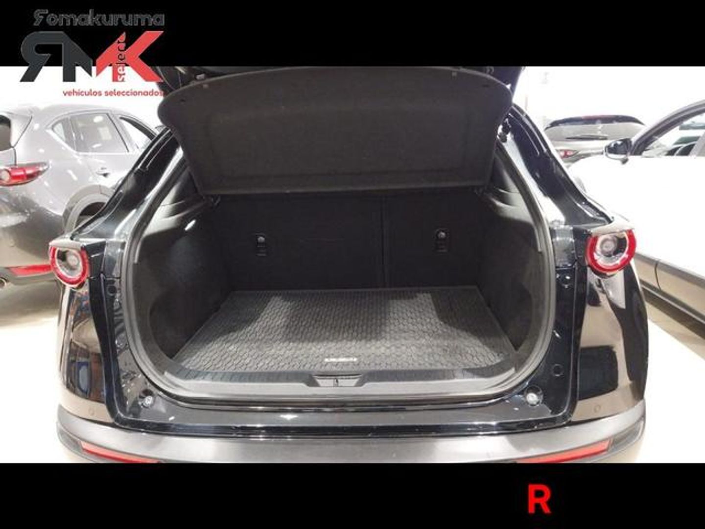 Mazda CX-30 2.0 Skyactiv-G Evolution 2WD 90 kW (122 CV)