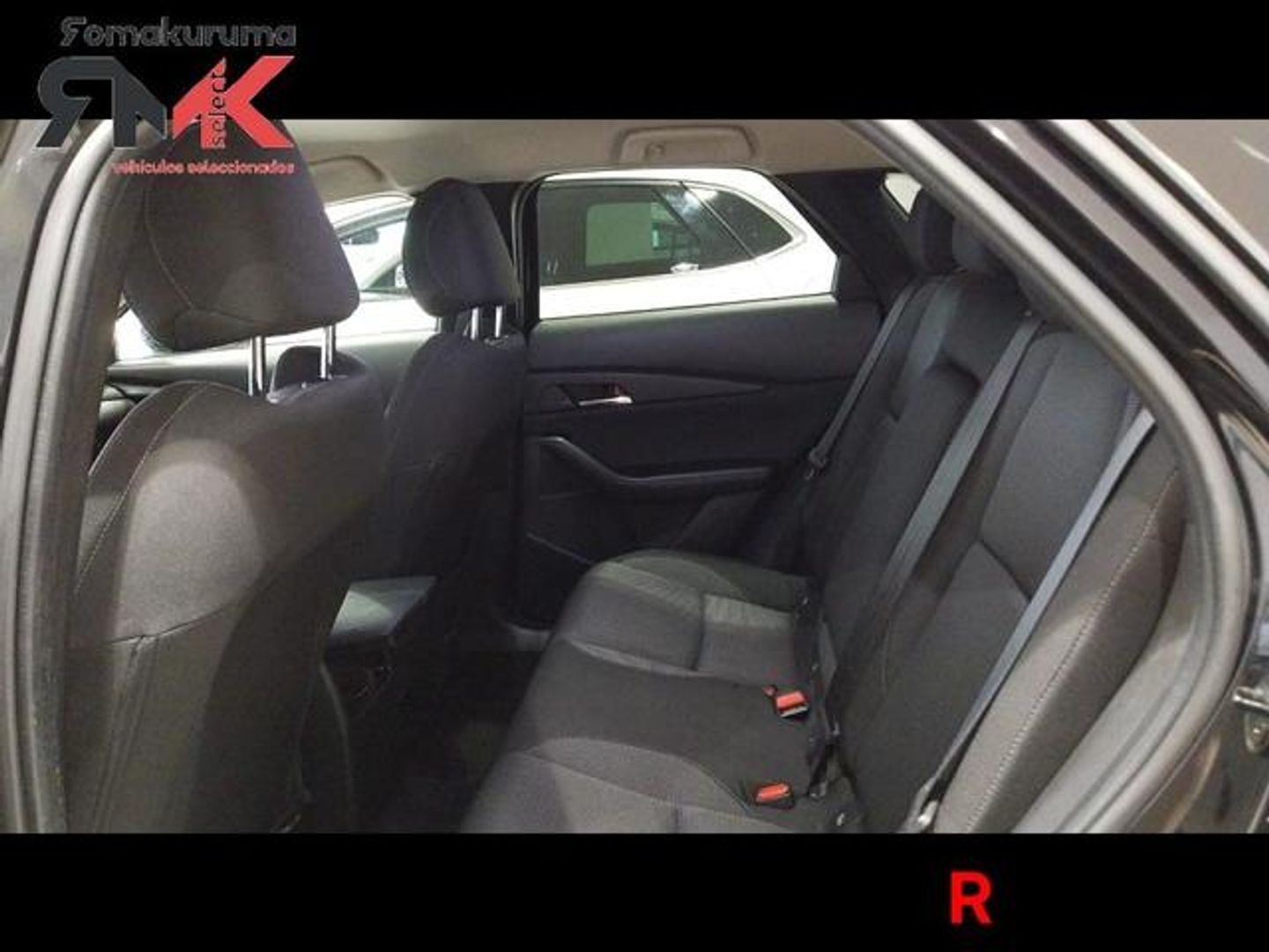 Mazda CX-30 2.0 Skyactiv-G Evolution 2WD 90 kW (122 CV)