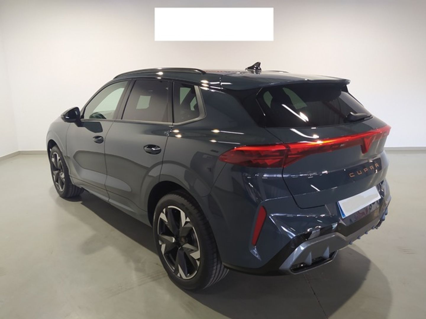 CUPRA Terramar 1.5 eTSI DSG 110 kW (150 CV)
