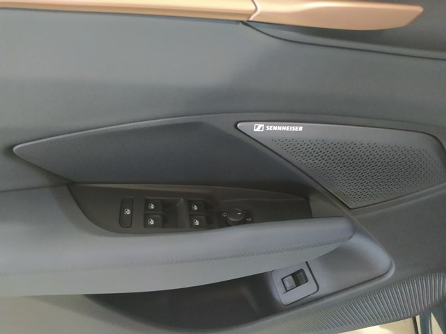 CUPRA Terramar 1.5 eTSI DSG 110 kW (150 CV)
