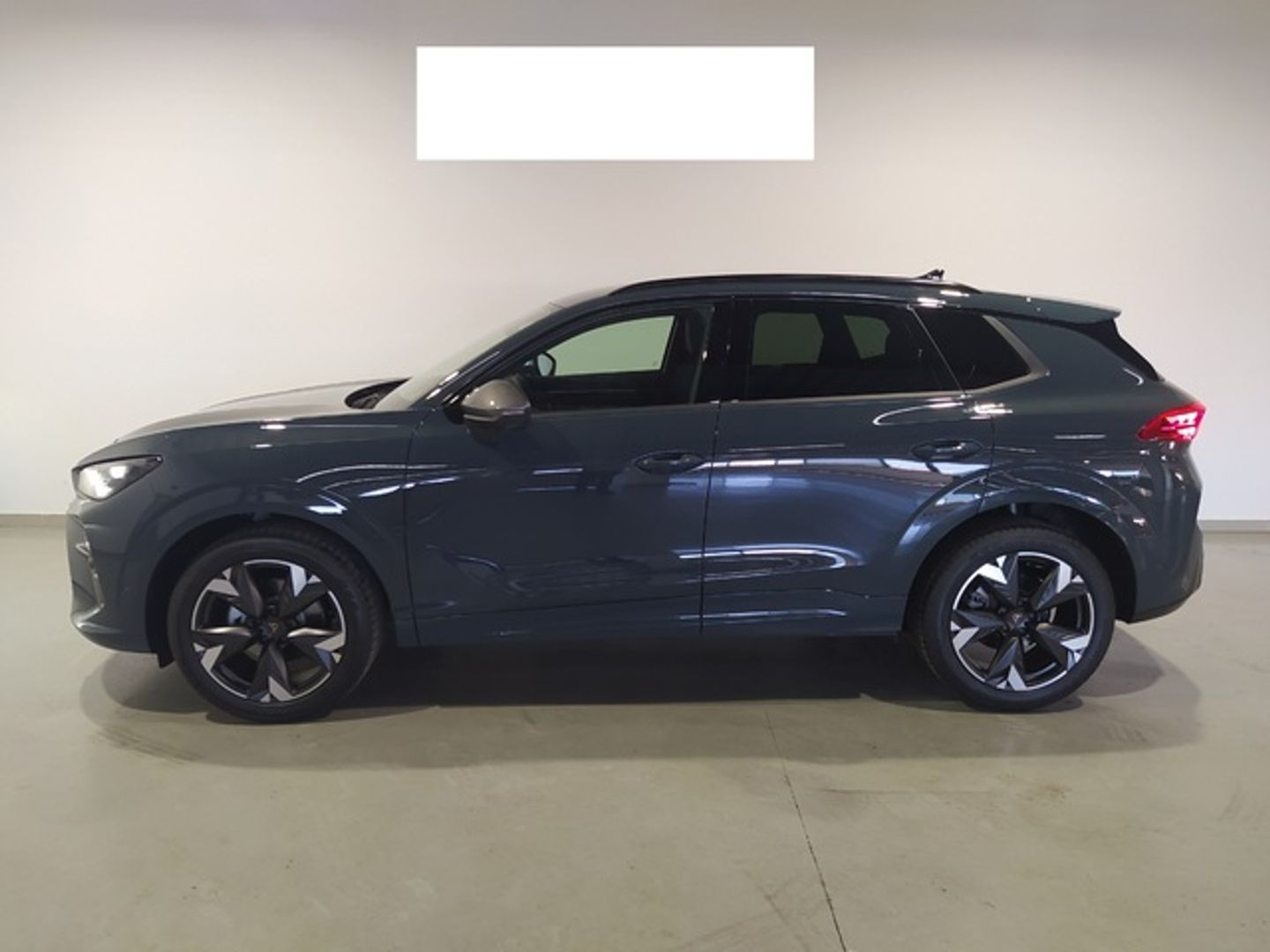 CUPRA Terramar 1.5 eTSI DSG 110 kW (150 CV)