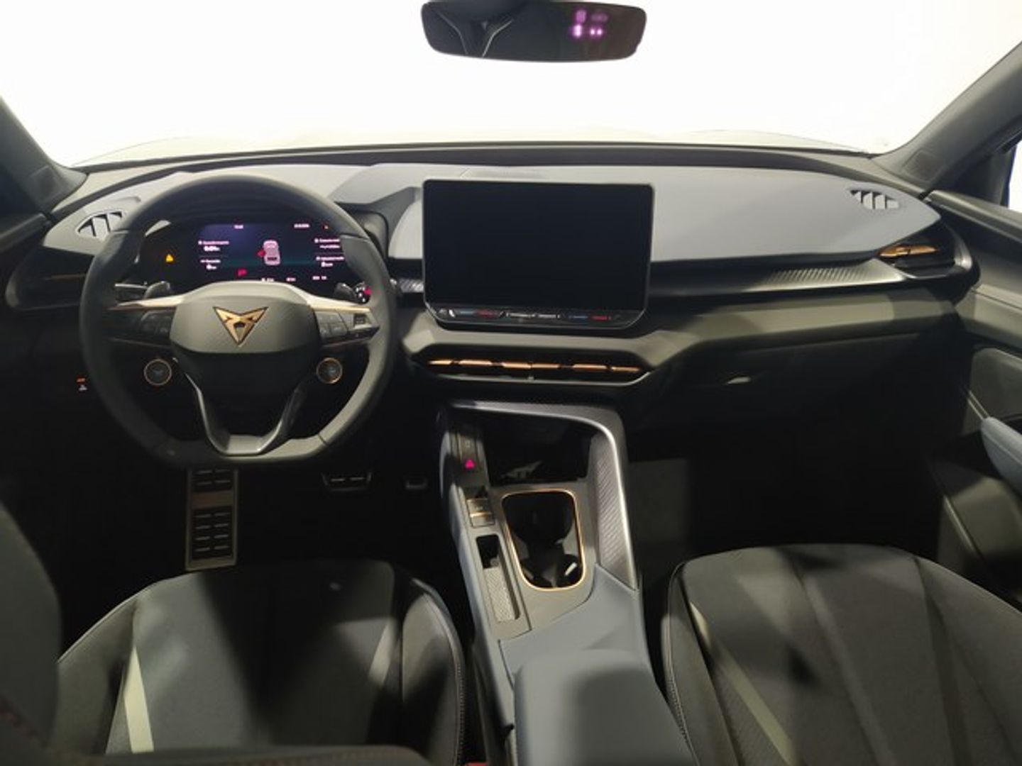 CUPRA Terramar 1.5 eTSI DSG 110 kW (150 CV)