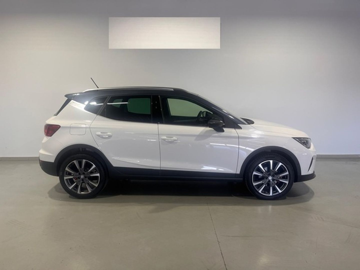 SEAT Arona 1.0 TSI FR XM 85 kW (115 CV)