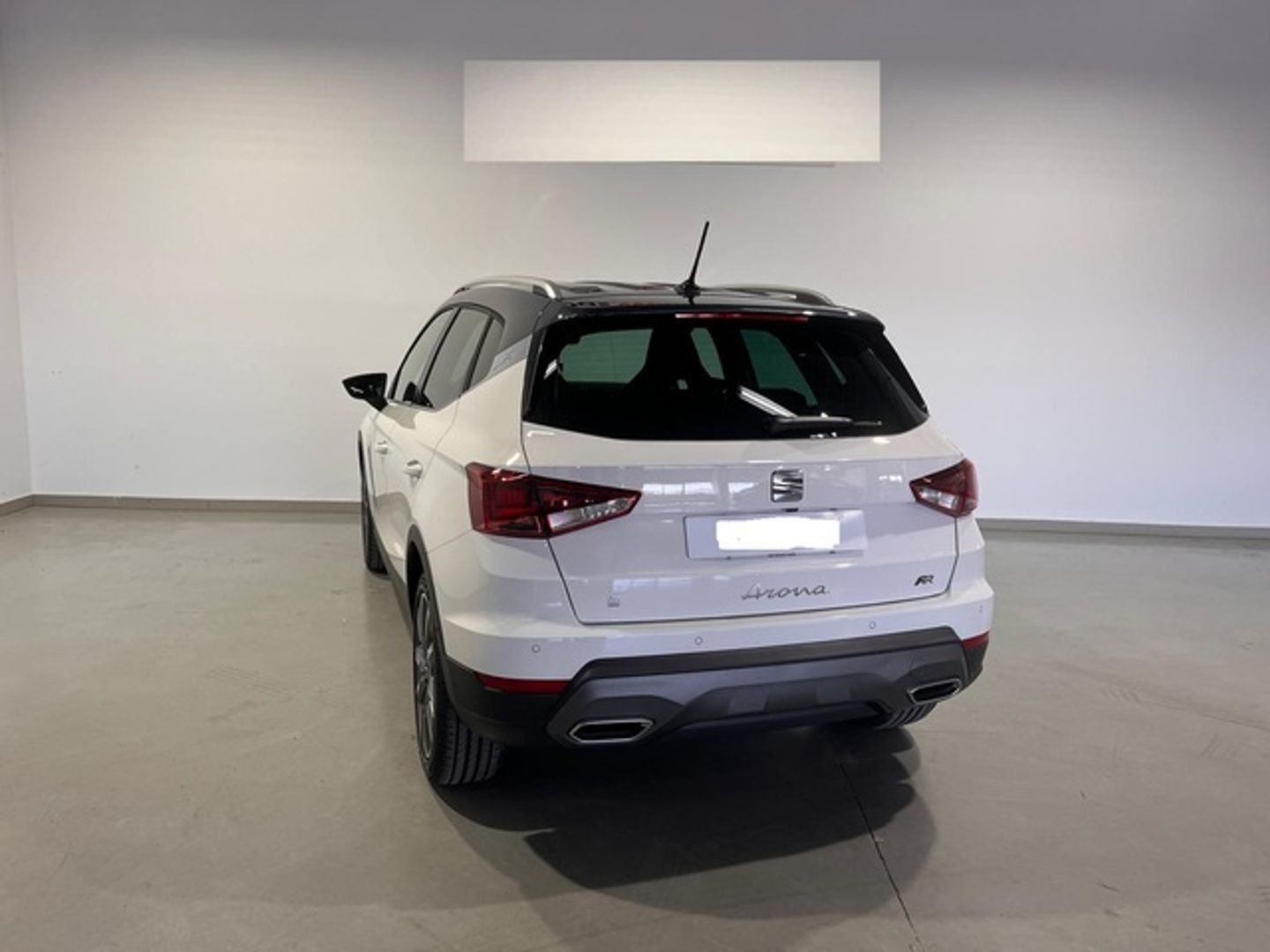 SEAT Arona 1.0 TSI FR XM 85 kW (115 CV)