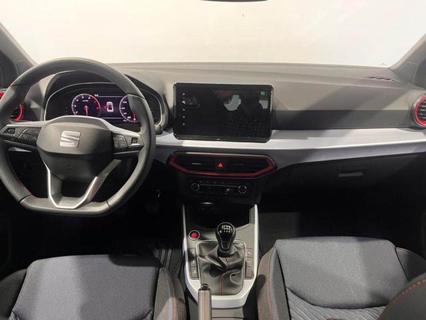 SEAT Arona 1.0 TSI FR XM 85 kW (115 CV)