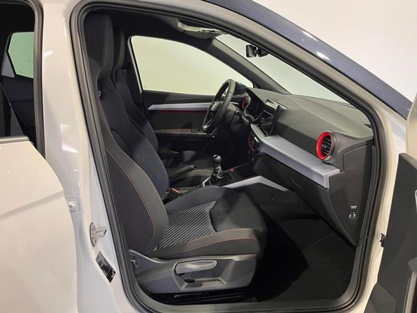 SEAT Arona 1.0 TSI FR XM 85 kW (115 CV)