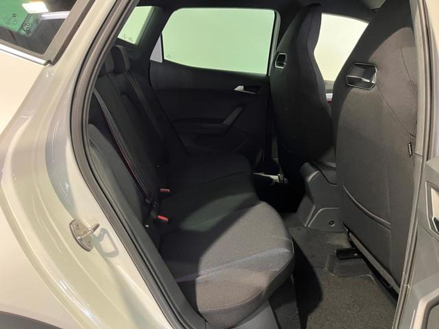 SEAT Arona 1.0 TSI FR XM 85 kW (115 CV)