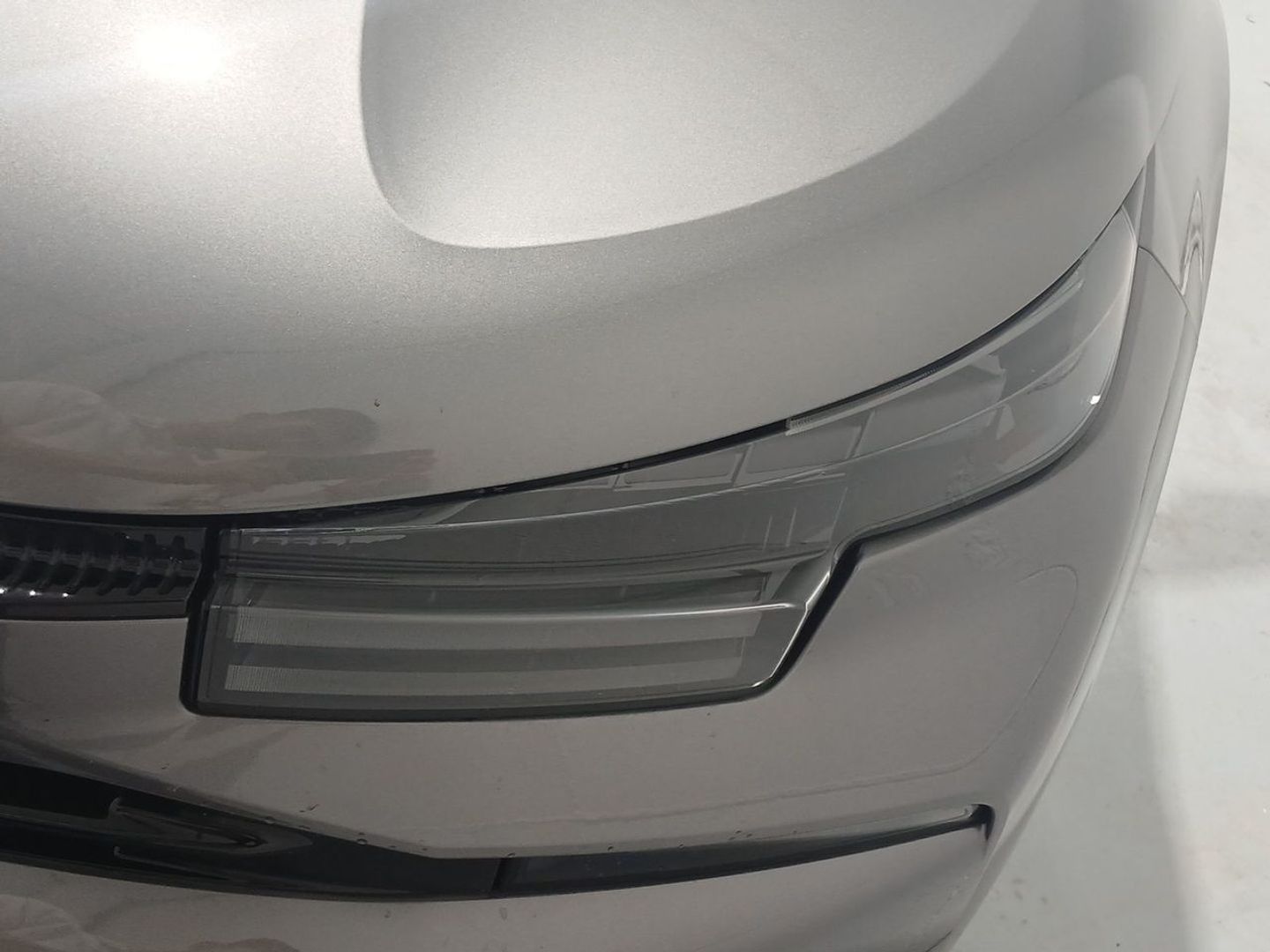 Citroen C4 Hybrid 136 Plus e-DCS6 100 kW (136 CV)
