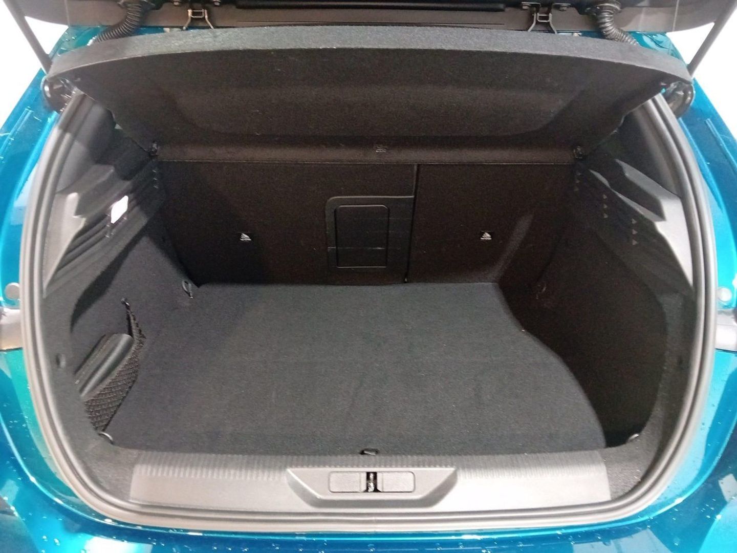 Peugeot 308 Hybrid Allure eEAT8 132 kW (180 CV)