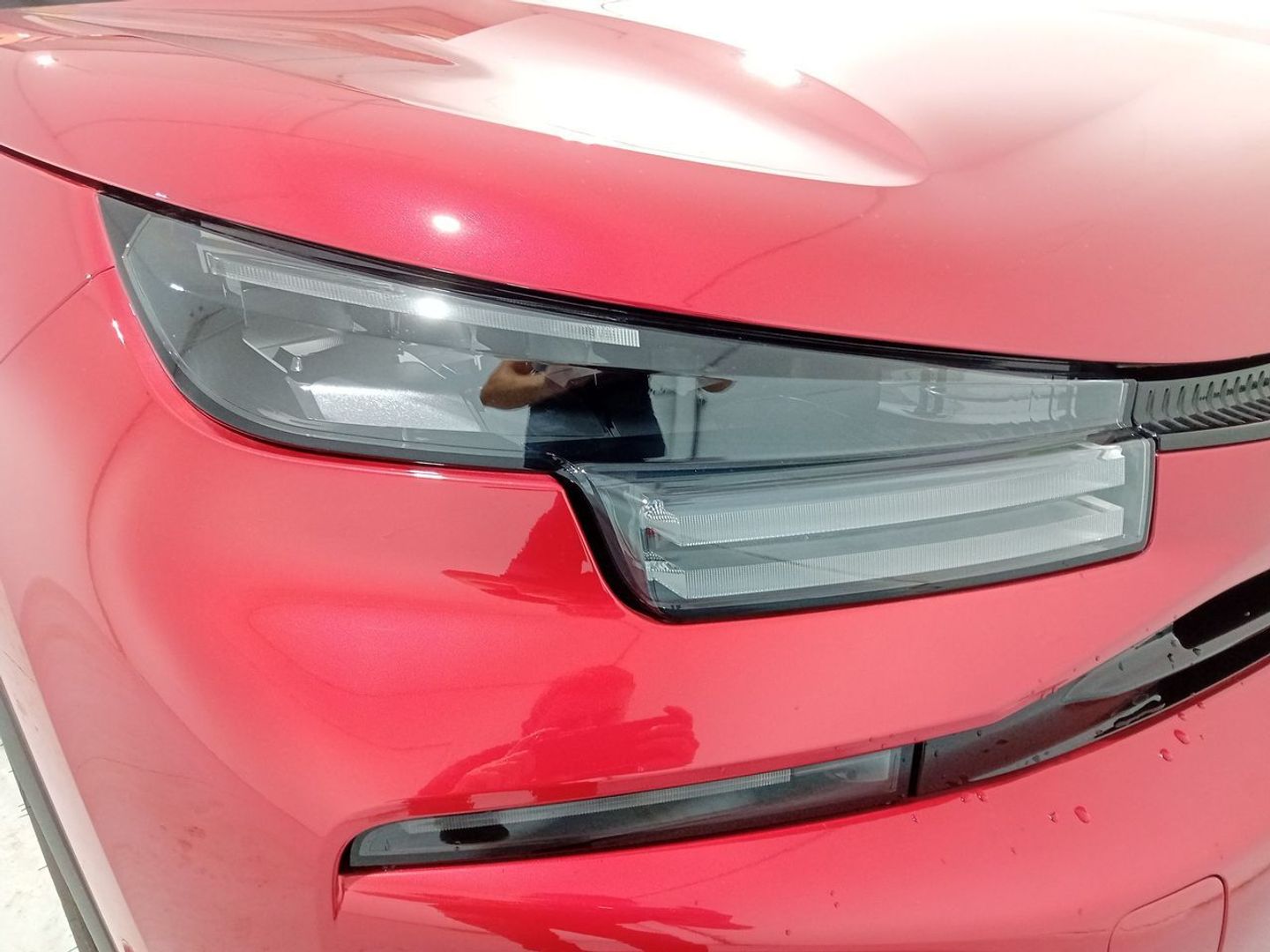 Citroen C4 Hybrid 136 e-DCS6 Max 100 kW (136 CV)