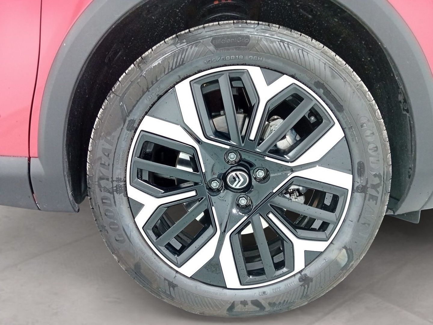 Citroen C4 Hybrid 136 e-DCS6 Max 100 kW (136 CV)