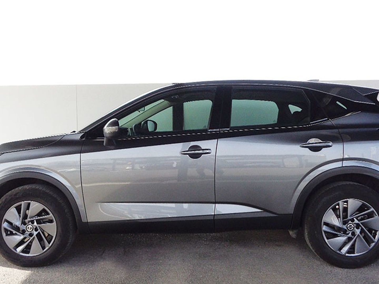 Nissan Qashqai DIG-T 140 mHEV Acenta 4x2 103 kW (140 CV)