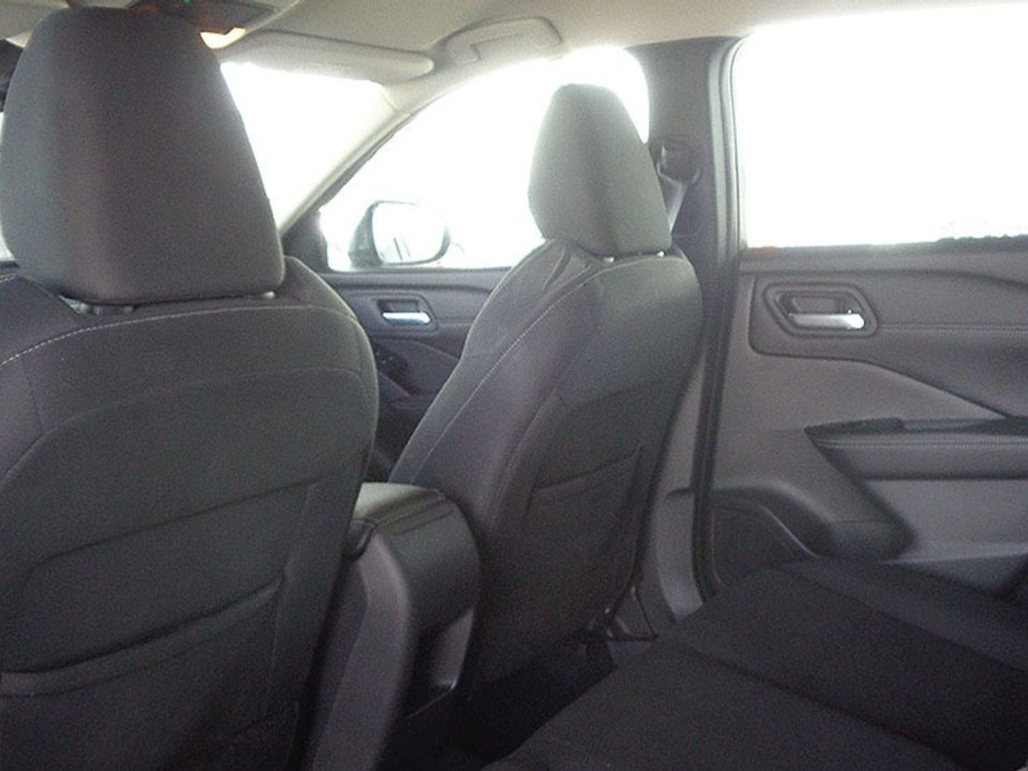 Nissan Qashqai DIG-T 140 mHEV Acenta 4x2 103 kW (140 CV)
