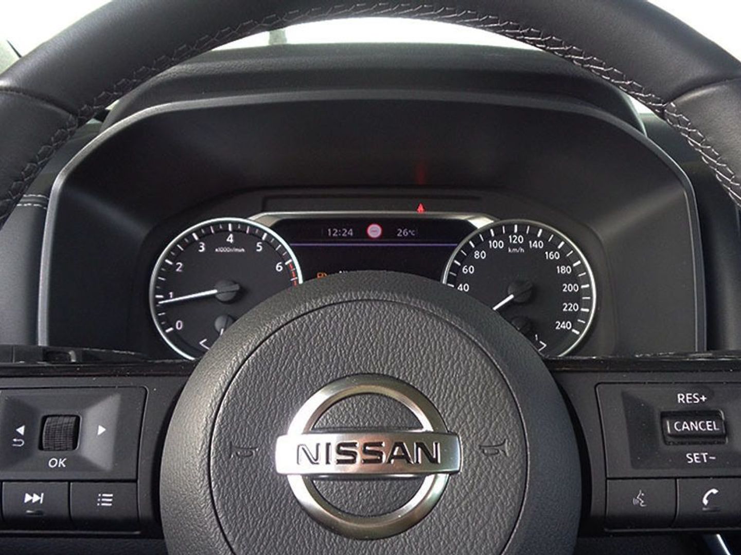 Nissan Qashqai DIG-T 140 mHEV Acenta 4x2 103 kW (140 CV)