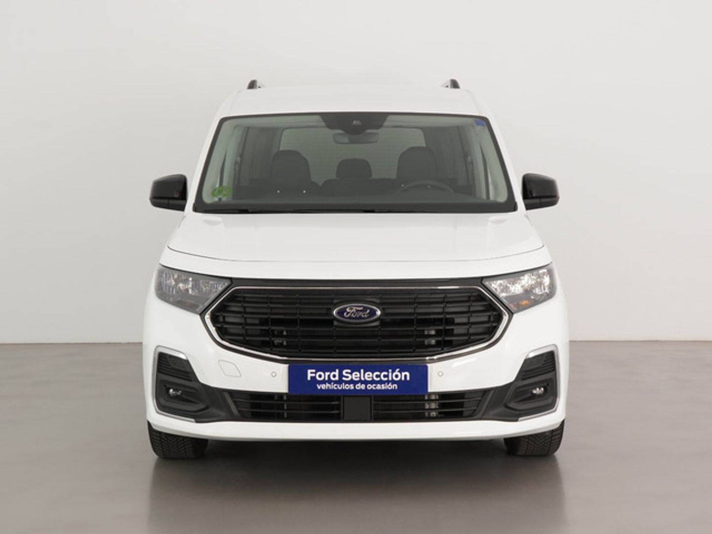 Ford Tourneo Connect 2.0 Ecoblue S&S Titanium Auto 90 kW (122 CV)