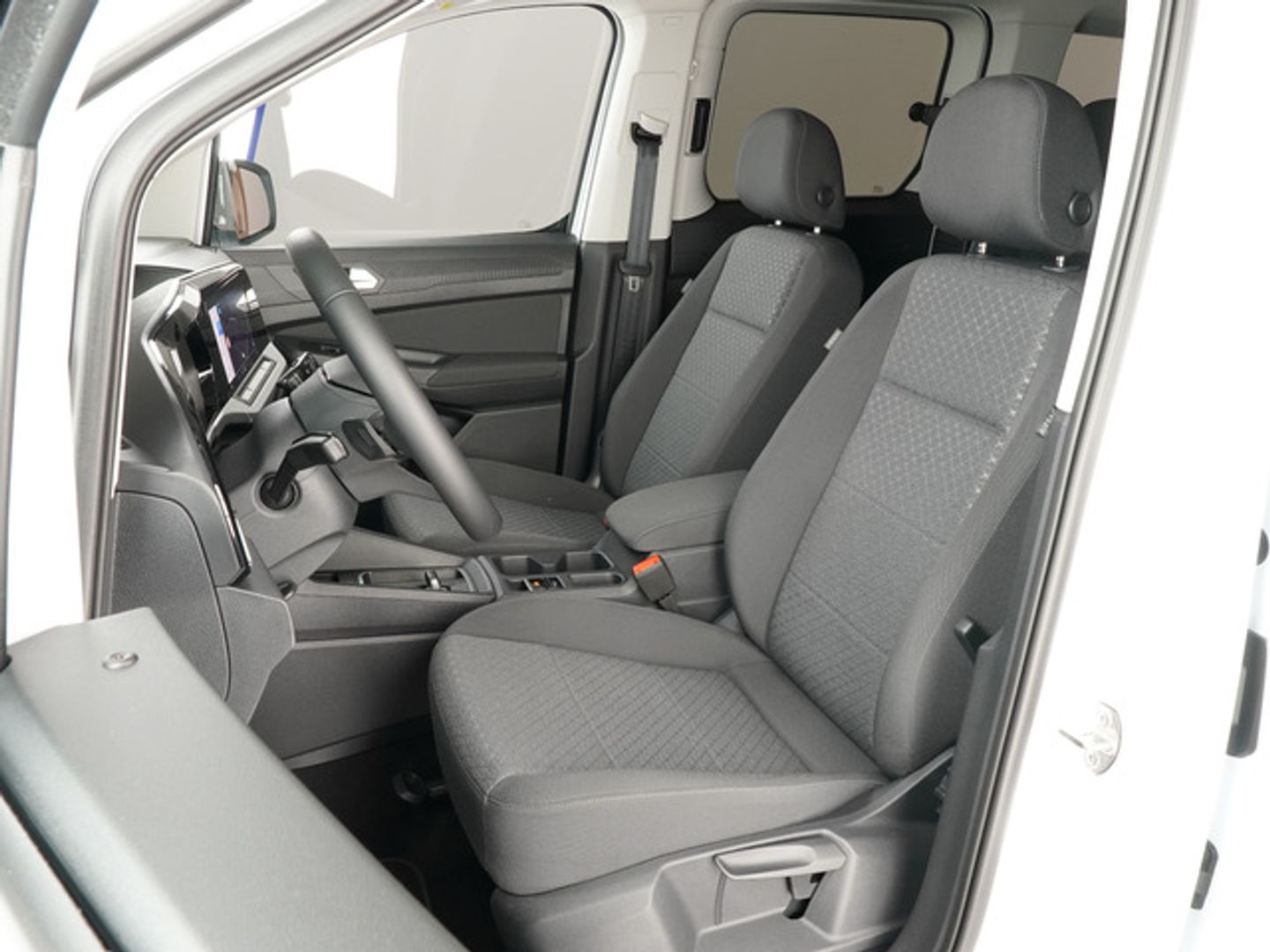 Ford Tourneo Connect 2.0 Ecoblue S&S Titanium Auto 90 kW (122 CV)