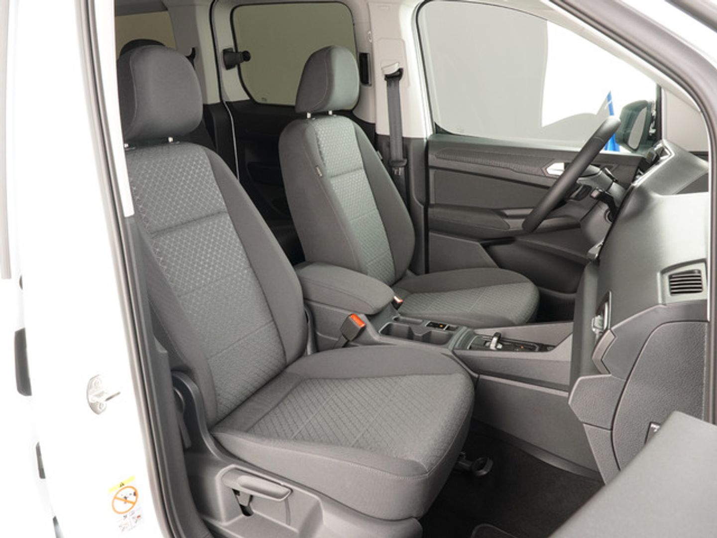 Ford Tourneo Connect 2.0 Ecoblue S&S Titanium Auto 90 kW (122 CV)