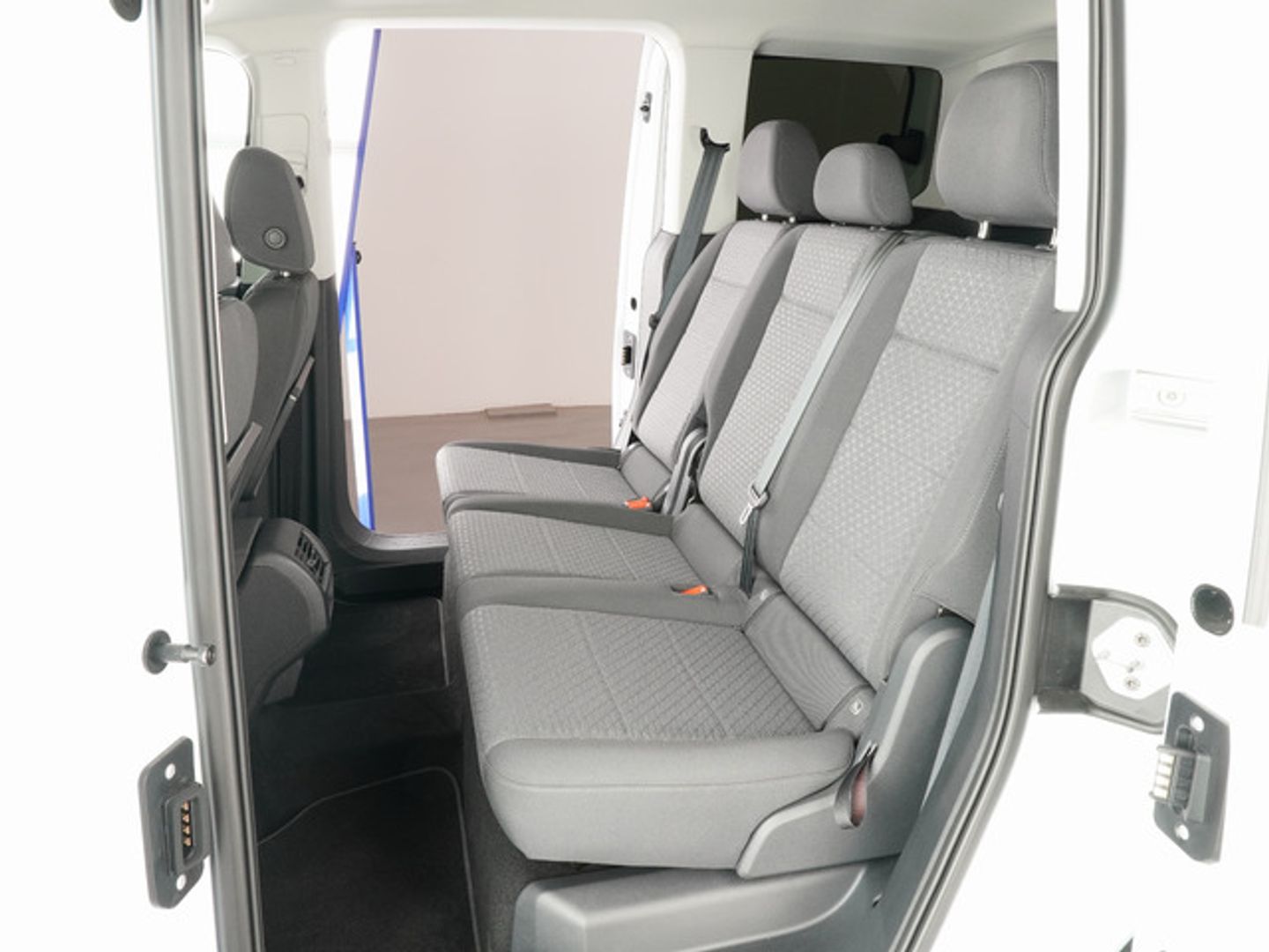 Ford Tourneo Connect 2.0 Ecoblue S&S Titanium Auto 90 kW (122 CV)