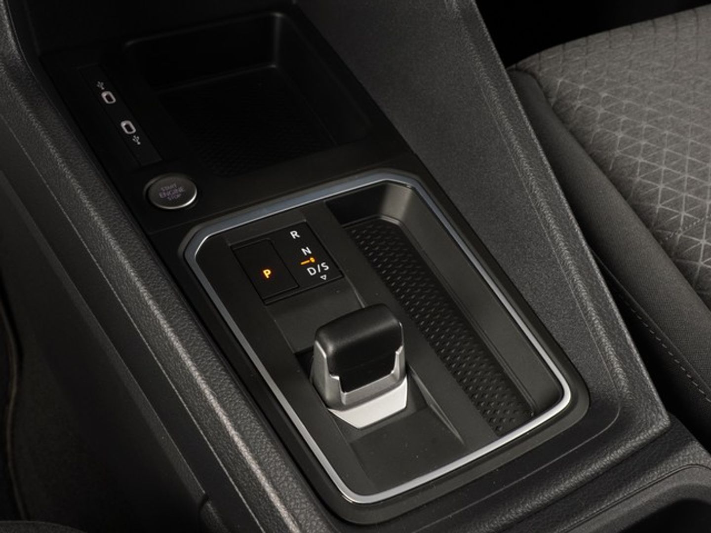 Ford Tourneo Connect 2.0 Ecoblue S&S Titanium Auto 90 kW (122 CV)