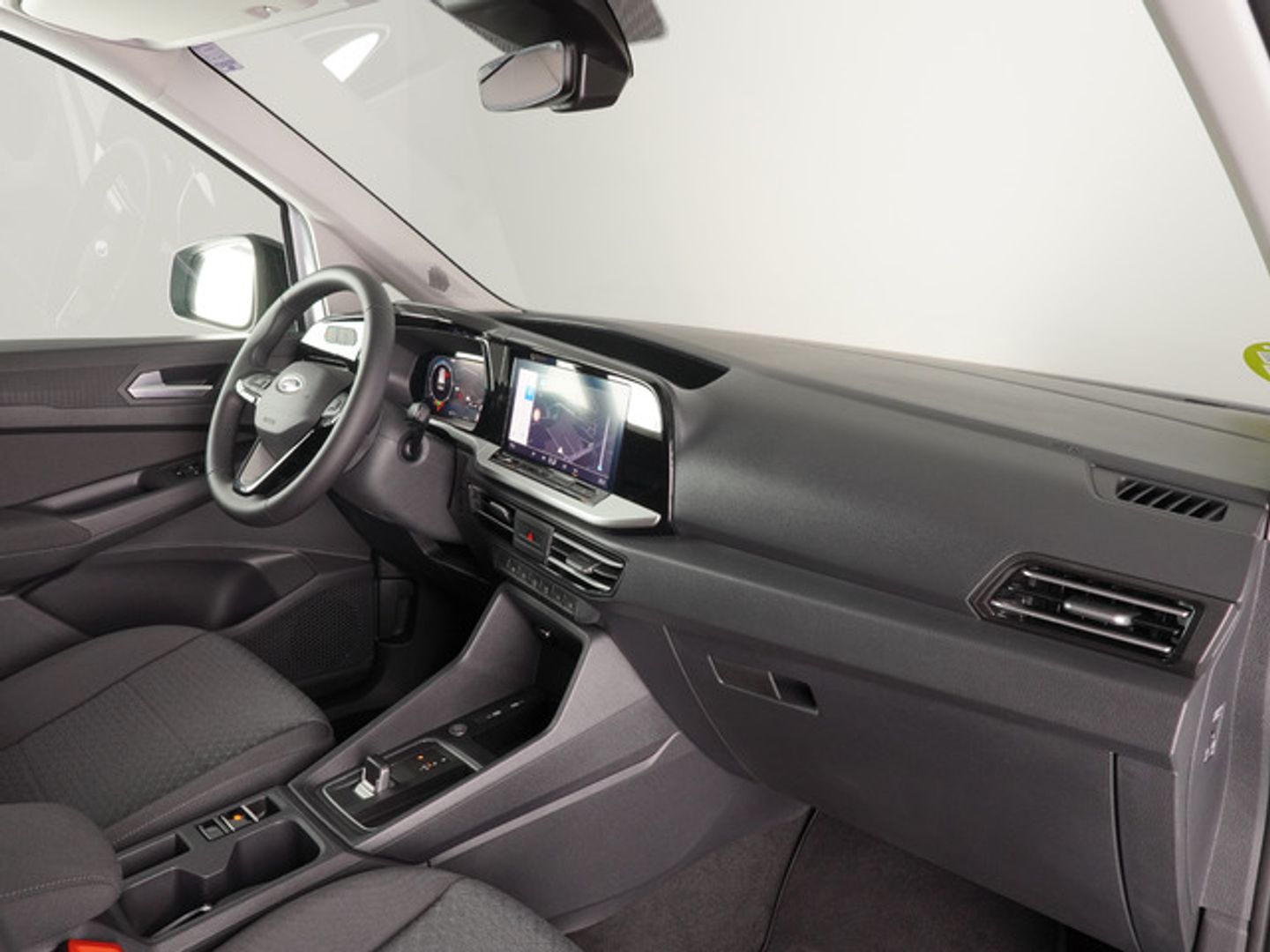 Ford Tourneo Connect 2.0 Ecoblue S&S Titanium Auto 90 kW (122 CV)