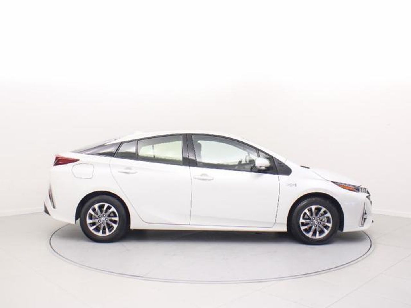 Toyota Prius 1.8 Plug-In 125PH Advance 90 kW (122 CV)