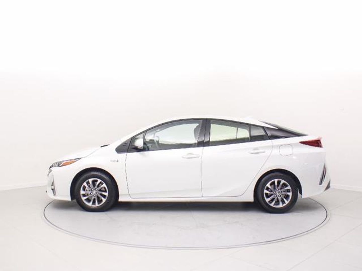 Toyota Prius 1.8 Plug-In 125PH Advance 90 kW (122 CV)