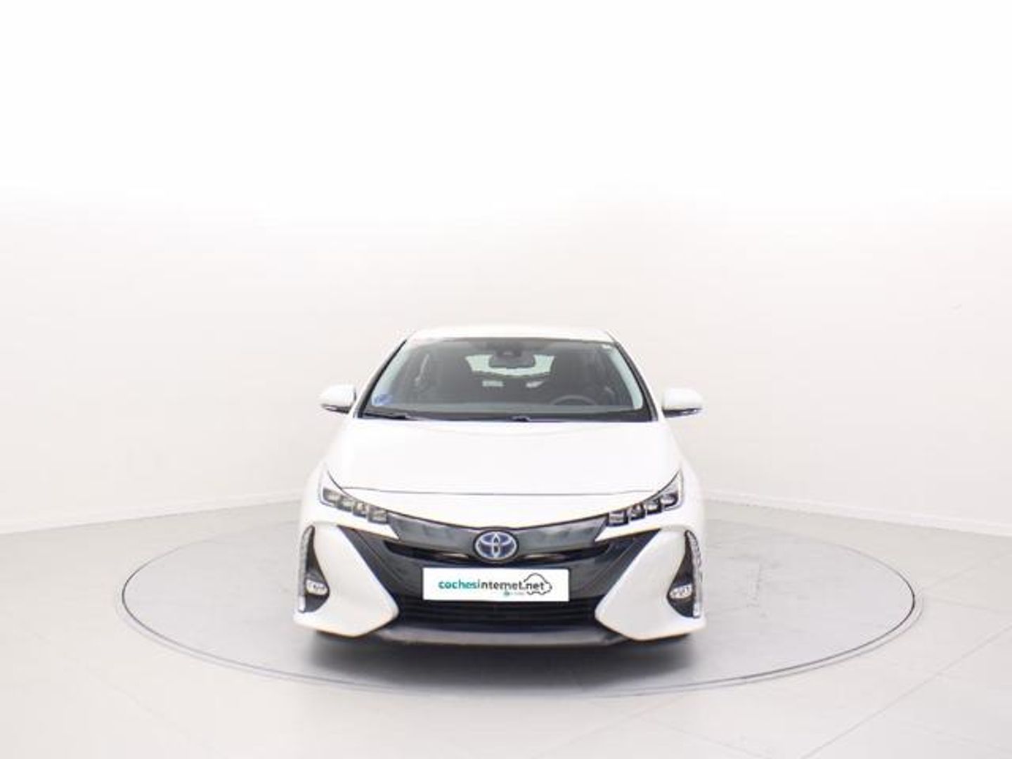 Toyota Prius 1.8 Plug-In 125PH Advance 90 kW (122 CV)