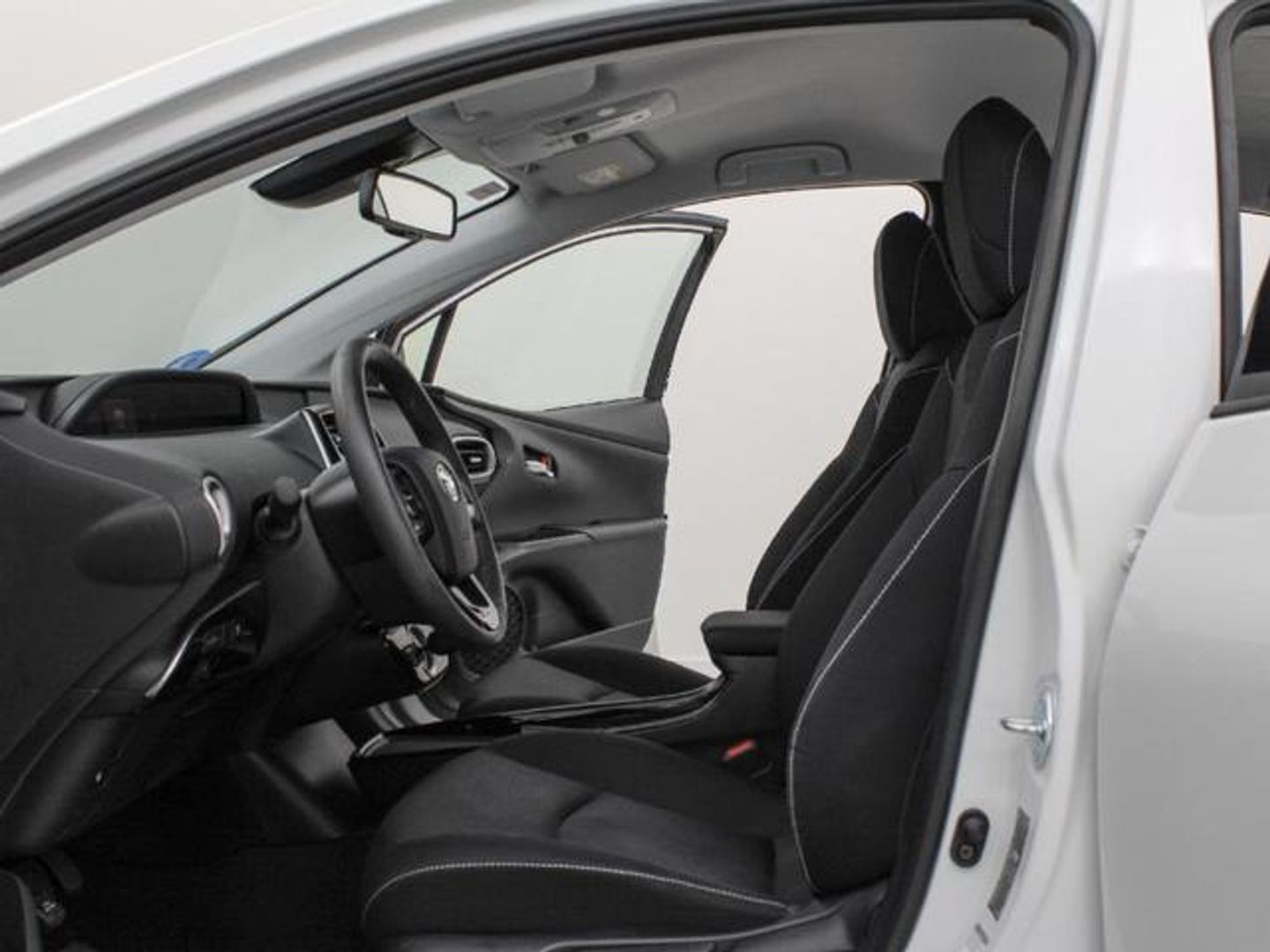 Toyota Prius 1.8 Plug-In 125PH Advance 90 kW (122 CV)