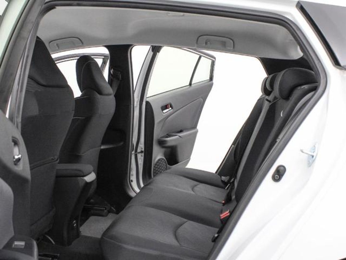 Toyota Prius 1.8 Plug-In 125PH Advance 90 kW (122 CV)
