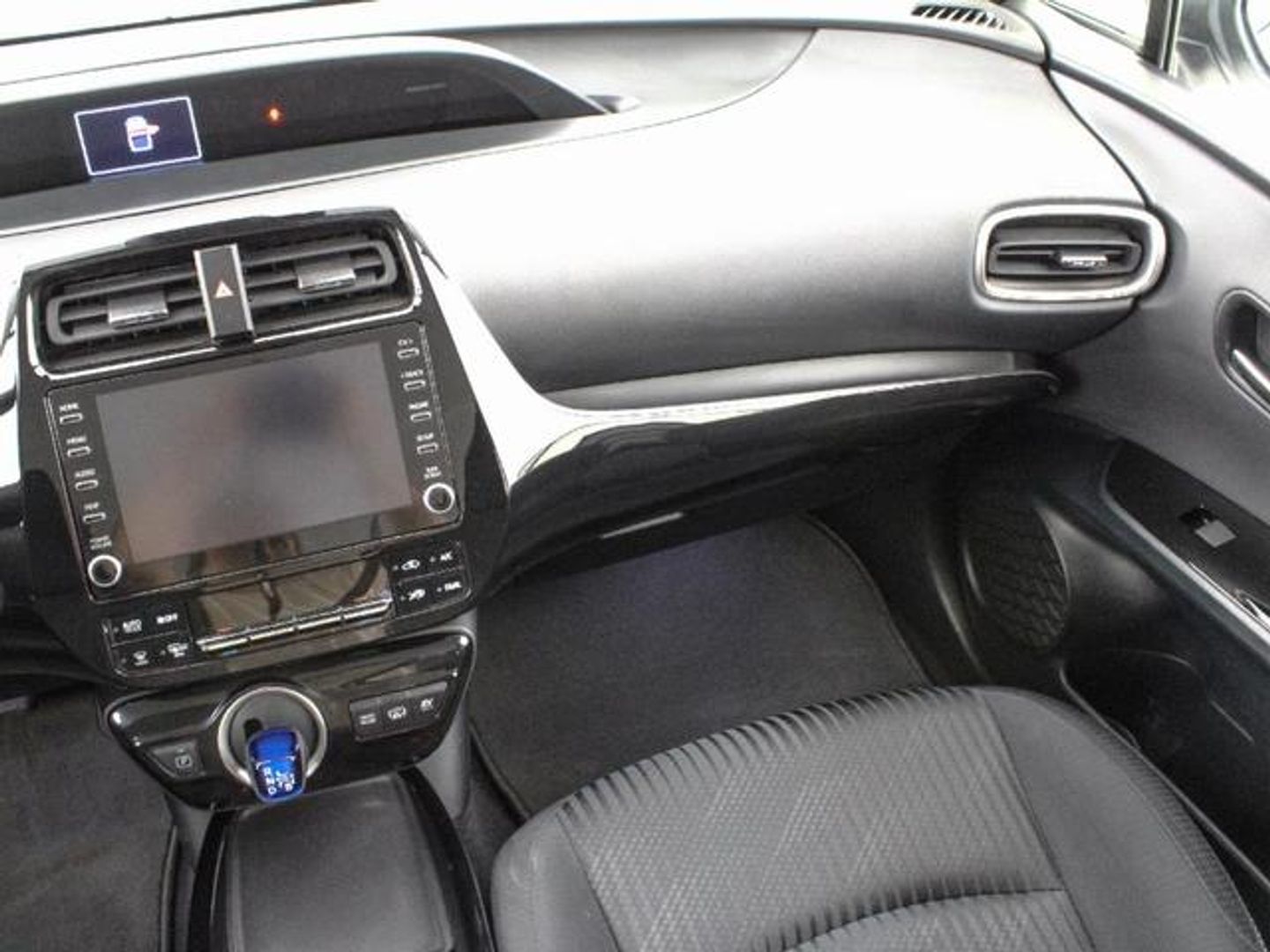 Toyota Prius 1.8 Plug-In 125PH Advance 90 kW (122 CV)