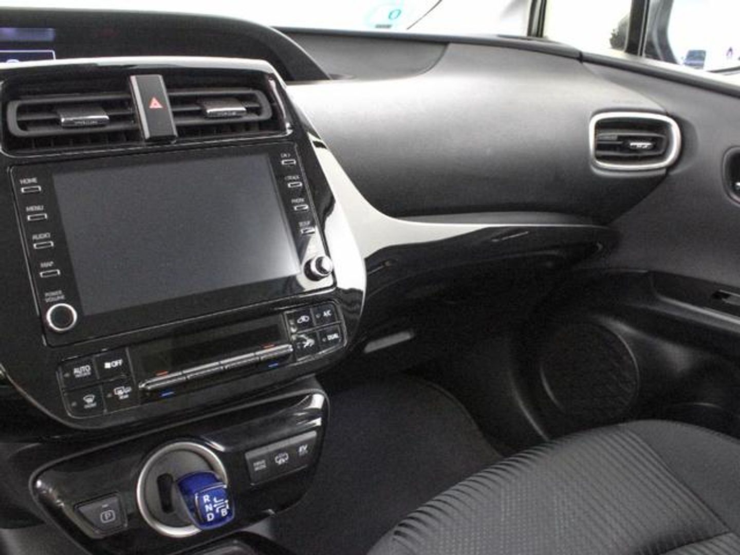 Toyota Prius 1.8 Plug-In 125PH Advance 90 kW (122 CV)